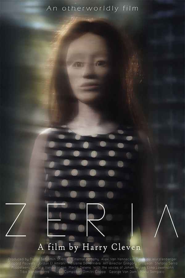 Zeria Poster 1