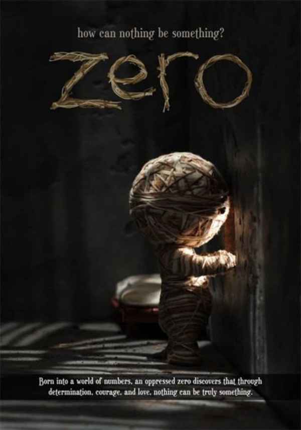 Zero Poster 3