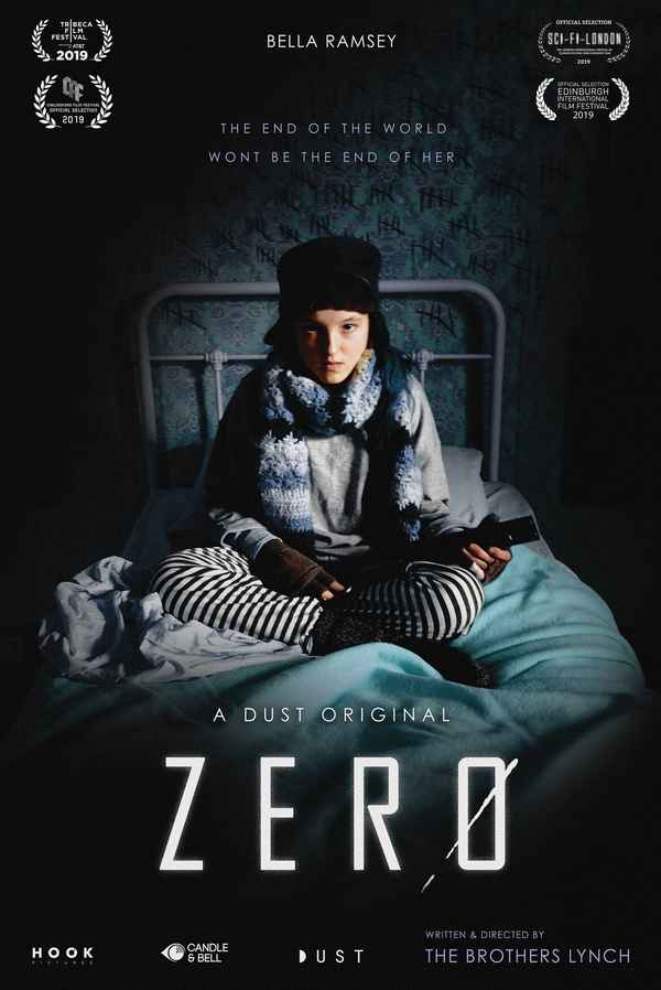Zero Poster 2