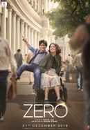 Zero Poster 5