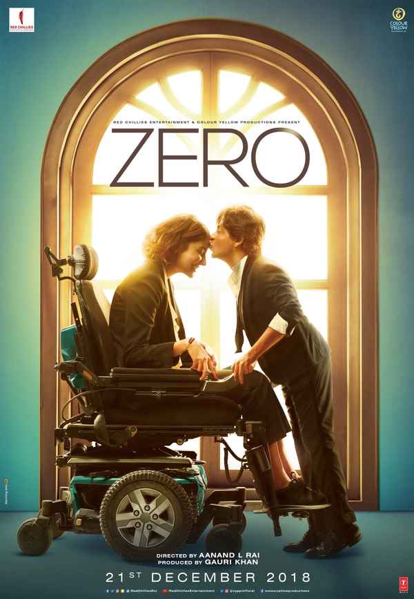 Zero Poster 6