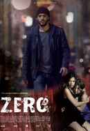 Zero Poster 2