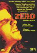 Zero Poster 1