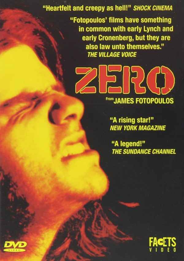 Zero Poster 1