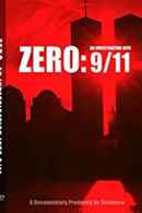 Zero An Investigation Into 9-11 Poster 1