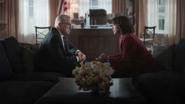 Zero Day Web Series Poster 1