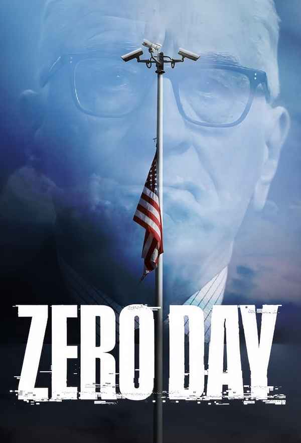 Zero Day Web Series Poster 6