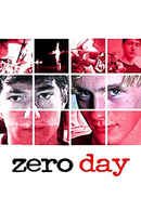 Zero Day Poster 1