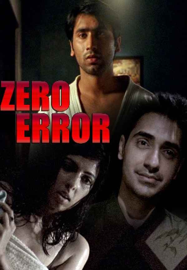 Zero Error Poster 6