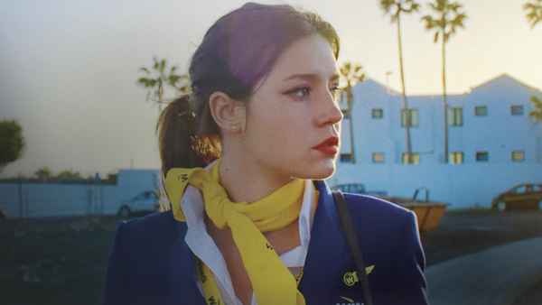 Zero Fucks Given Poster 3