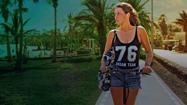 Zero Fucks Given Poster 1