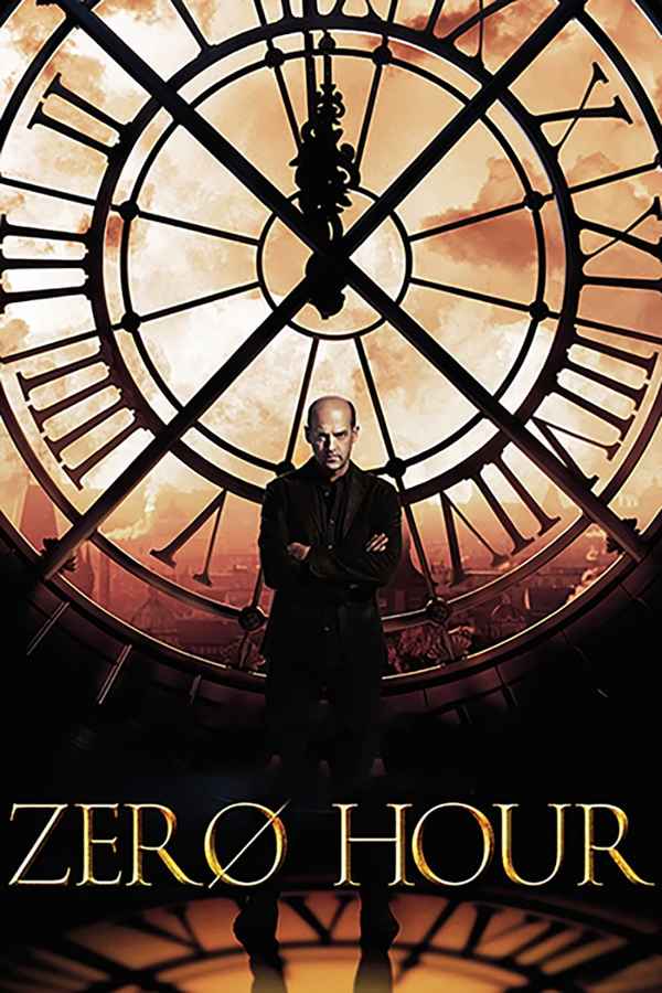 Zero Hour Poster 6