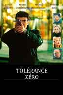Zero Tolerance Poster 4