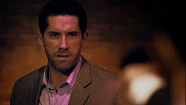 Zero Tolerance Poster 2