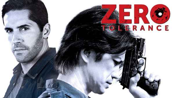 Zero Tolerance Poster 5