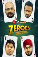 Zeroes Poster 2