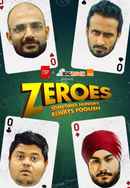 Zeroes Poster 4