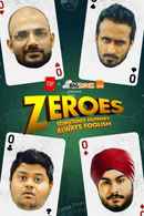 Zeroes Poster 1