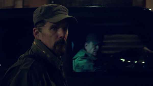 Zeros and Ones Poster 4