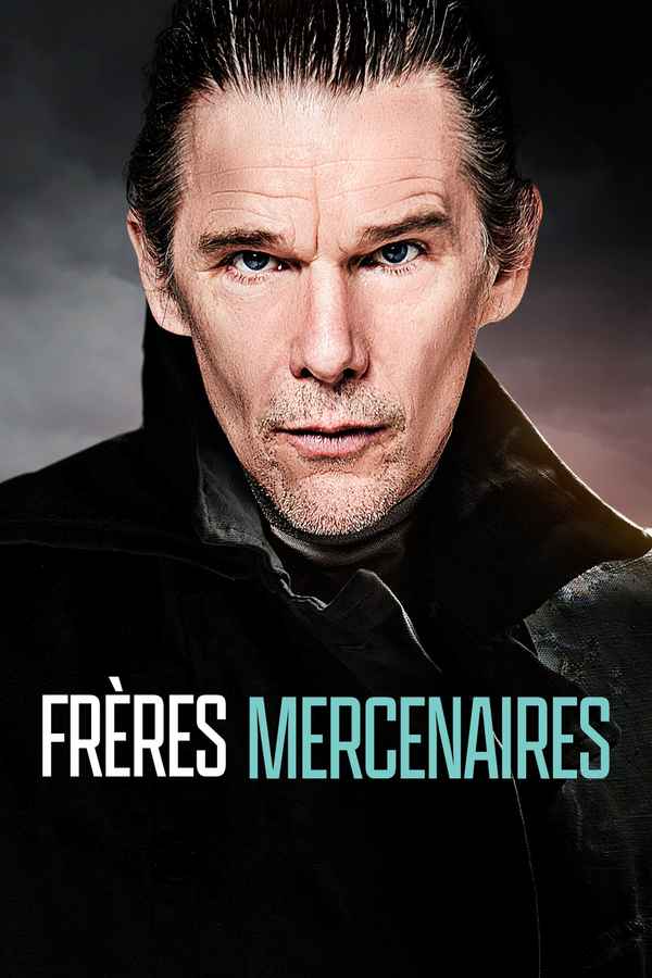 Zeros and Ones Poster 6