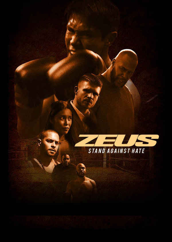 Zeus Poster 5