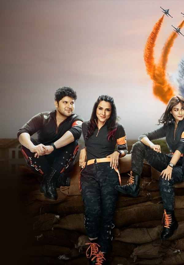 Ziddi Dil Maane Na Poster 7