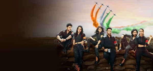 Ziddi Dil Maane Na Poster 1