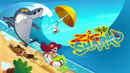 Zig & Sharko Poster 1
