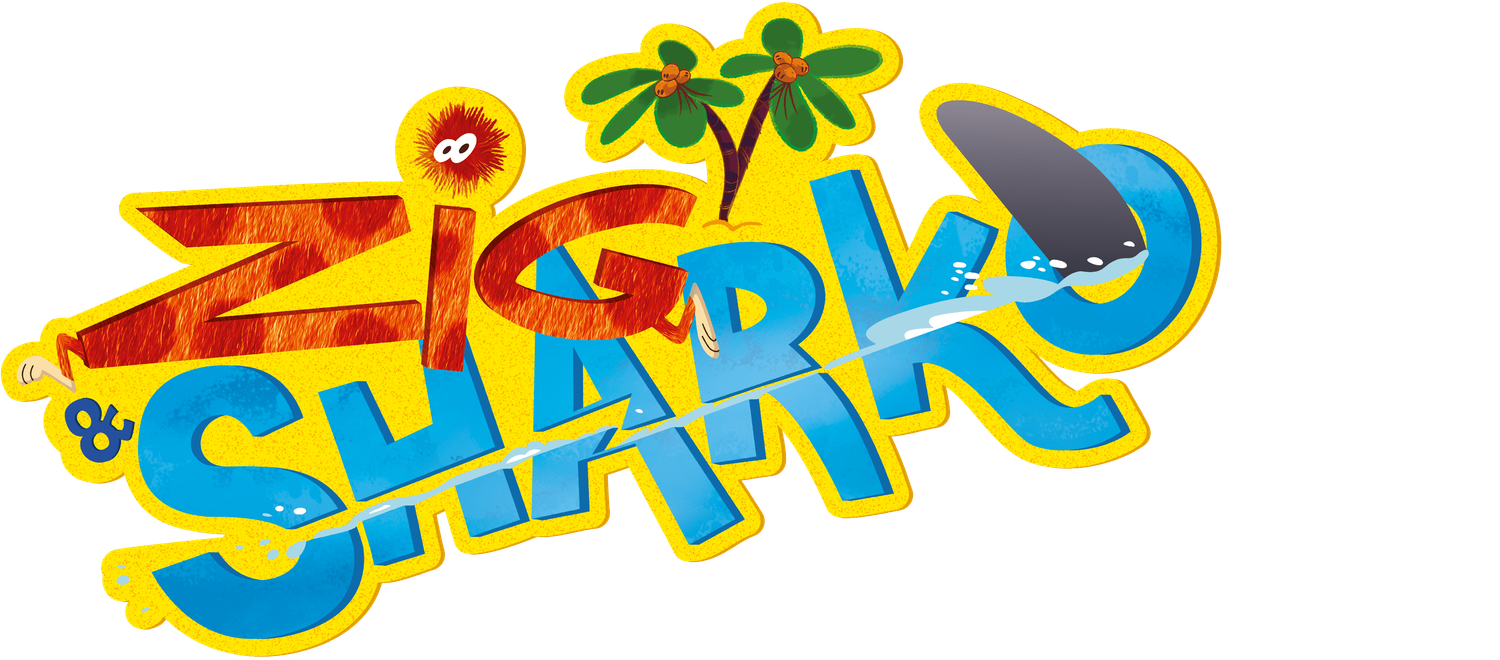 Zig & Sharko