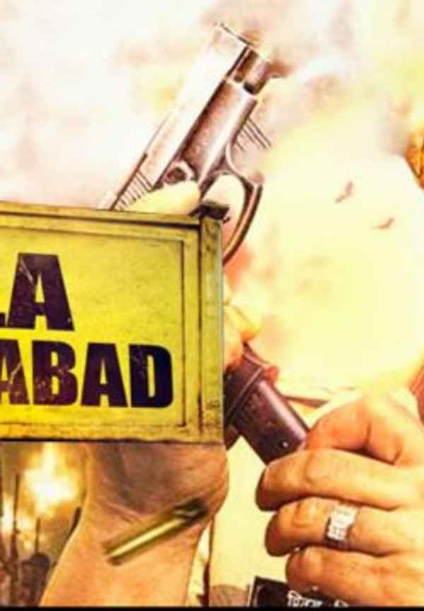 Zila Ghaziabad Poster 6