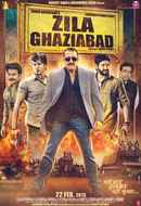 Zila Ghaziabad Poster 5