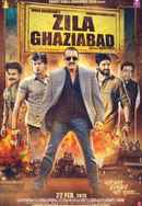 Zila Ghaziabad Poster 7