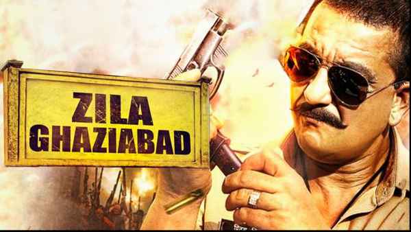 Zila Ghaziabad Poster 4