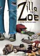 Zilla and Zoe Poster 1