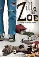 Zilla and Zoe Poster 5