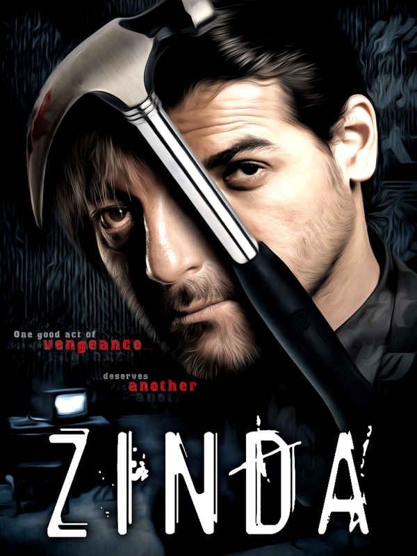 Zinda Poster 5