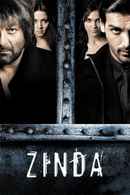 Zinda Poster 7