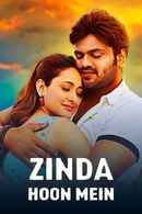 Zinda Hoon Mein Poster 1