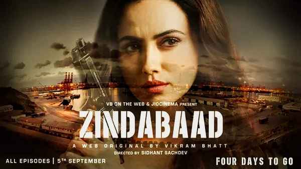 Zindabaad Poster 1