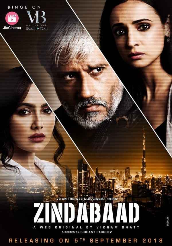 Zindabaad Poster 5