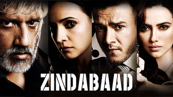 Zindabaad Poster 4