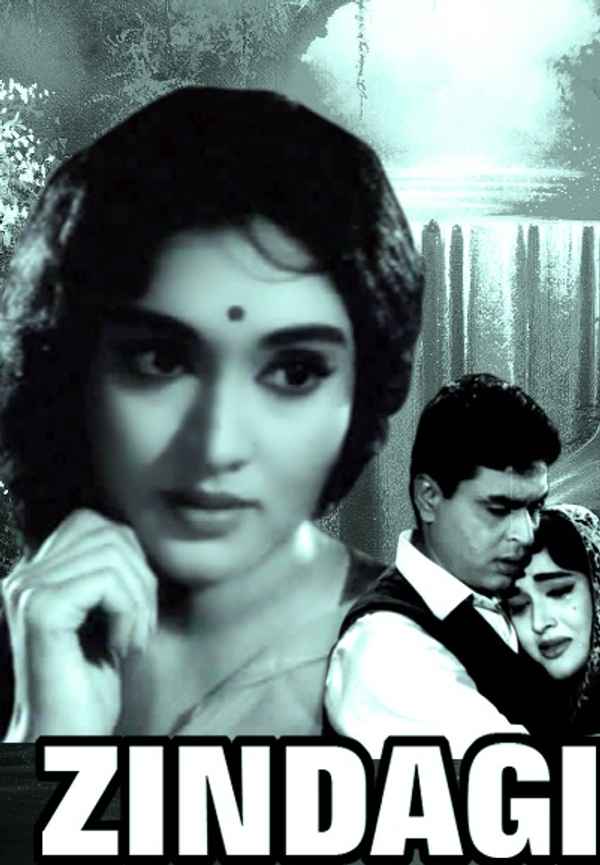 Zindagi Poster 5