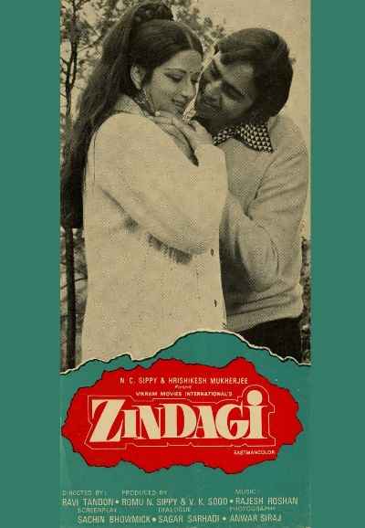 Zindagi