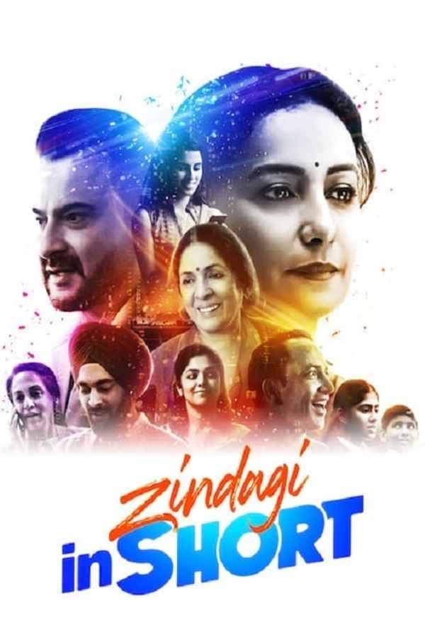 Zindagi in Short Poster 4