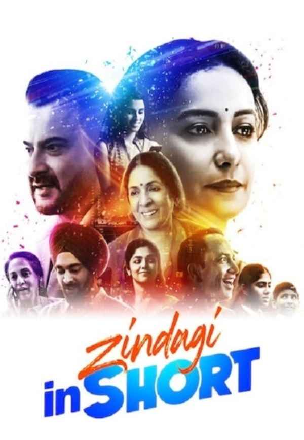 Zindagi in Short Poster 6