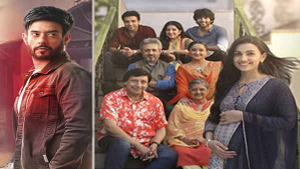 Zindagi Mere Ghar Aana Poster 6