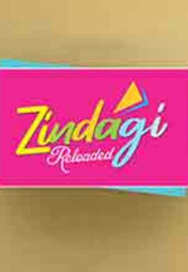 Zindagi Reloaded Poster 5