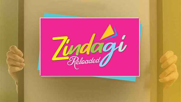 Zindagi Reloaded Poster 1