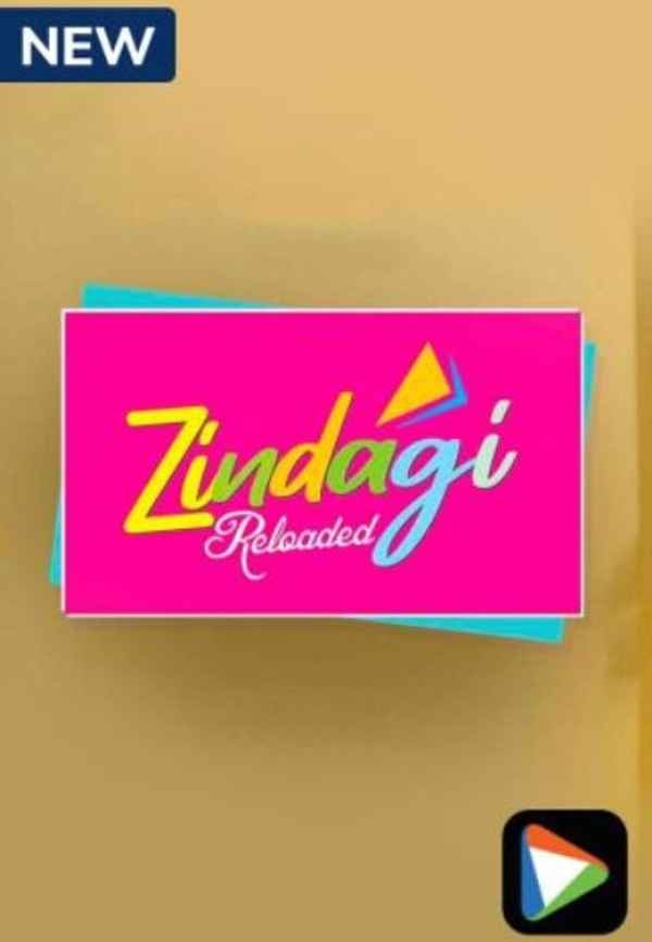 Zindagi Reloaded Poster 6
