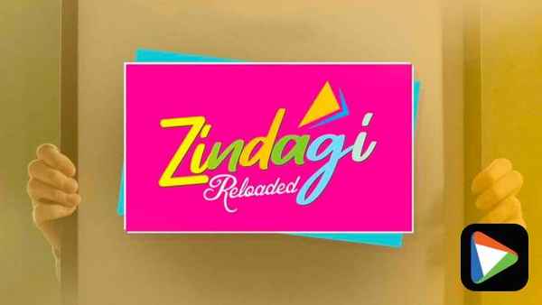 Zindagi Reloaded Poster 4